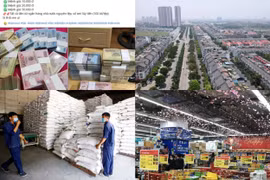 Nóng 18h: Loạn phí đổi tiền lì xì, cẩn trọng lừa đảo