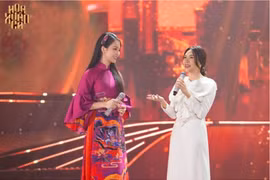 Mỹ Tâm cùng 'dàn sao khủng' tham gia chương trình “Hoa xuân ca 2024”