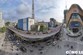 Cụ thể hóa mục tiêu thành phố “Văn hiến - Văn minh - Hiện đại”
