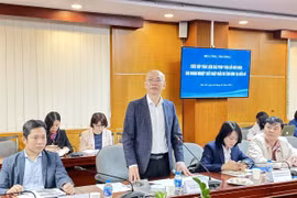 Xung đột Biển Đỏ, hàng hóa xuất khẩu của Việt Nam đối diện "trăm cái khó"