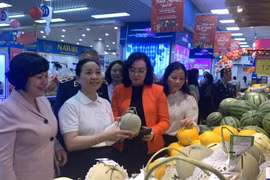 Hà Nội có hơn 14.500 điểm bán hàng bình ổn giá trong Tết Nguyên đán 2024