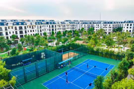 Vinhomes tiếp tục nâng tầm chuẩn sống, kiến tạo không gian sống xanh - vui khỏe - đẳng cấp tại Ocean City