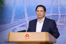 Lãnh đạo địa phương phải sát tình hình, đặt mình vào địa vị người dân để thực hiện giải phóng mặt bằng