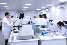 Bệnh viện đa khoa Vân Đình: Đổi mới để nâng chất lượng dịch vụ khám, chữa bệnh