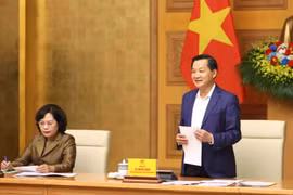 Đề xuất bỏ cơ chế Nhà nước độc quyền sản xuất vàng miếng, cấp phép sản xuất cho doanh nghiệp