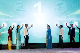 Phát động Tháng hành động vì Hợp tác xã năm 2024