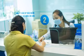 Tập đoàn Bảo Việt (BVH): Năm 2023, tăng trưởng lợi nhuận sau thuế hợp nhất đạt 14,4%