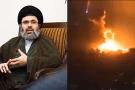 Người có thể kế nhiệm lãnh đạo Hezbollah bị Israel nhắm mục tiêu, có thể đã thiệt mạng