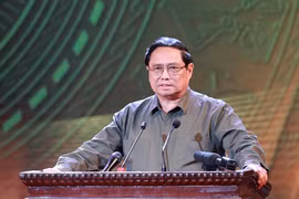 Xóa hết nhà tạm, nhà dột nát để không ai bị bỏ lại phía sau trong kỷ nguyên vươn mình của dân tộc