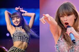 Blackpink sẽ hợp tác cùng Taylor Swift?