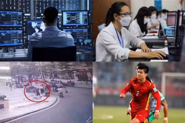 Nóng 18h: Bộ Công an bố trí lực lượng an ninh mạng ở công an 63 tỉnh, thành
