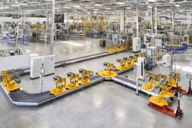Công nghệ nào giúp OMODA & JAECOO bảo hành động cơ lên tới 10 năm/1.000.000km tại Việt Nam