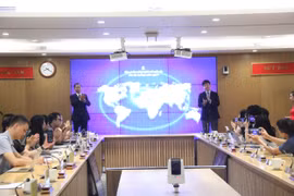 Giải thưởng “Sản phẩm công nghệ số Make in Viet Nam” năm 2024: Bổ sung hạng mục Sản phẩm công nghệ số (CNS) mới xuất sắc