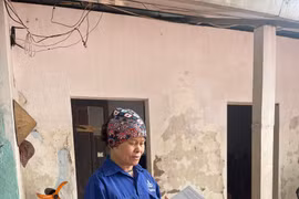 Quận Bắc Từ Liêm (Hà Nội): 8 năm không xử lí nổi công trình xây dựng trái phép, chậm trễ cấp giấy chứng nhận quyền sử dụng đất cho người dân!