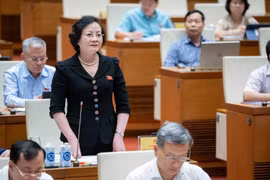 Còn khó khăn trong thu hút sinh viên xuất sắc và người có tài năng