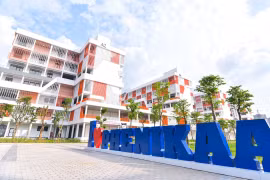 Trường Đại học Phenikaa: Vì sao tuyển sinh bổ sung nhiều sinh viên?