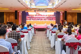 Yên Bái đổi mới công tác thông tin cơ sở trong thời kỳ công nghệ số