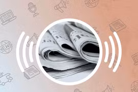 Podcast - cách tiếp cận thân thiện của độc giả và hướng đi trở thành một sản phẩm đa phương tiện