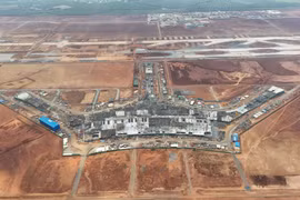 Phó Thủ tướng Trần Hồng Hà chỉ rõ nguyên nhân chậm triển khai Dự án thành phần 4, sân bay Long Thành