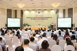 Bộ Y tế giải đáp nhiều vấn đề thắc mắc liên quan đến đấu thầu mua sắm thuốc