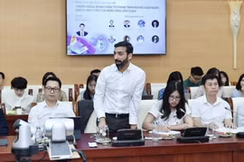 Xác thực sinh trắc học, một ngân hàng nghiên cứu hơn 200 mẫu điện thoại thông minh