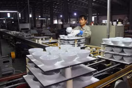 Thái Bình: Tập trung tháo gỡ khó khăn, tạo mọi điều kiện phục hồi và phát triển sản xuất 6 tháng cuối năm