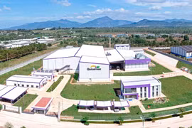 Quicornac, nâng tầm chanh dây Việt Nam