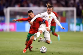 Nhận định Bồ Đào Nha - Pháp, 02h00 ngày 6/7, tứ kết Euro 2024