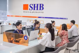 SHB tiếp tục tăng trưởng bền vững, chuyển đổi mạnh mẽ và toàn diện trong năm 2023