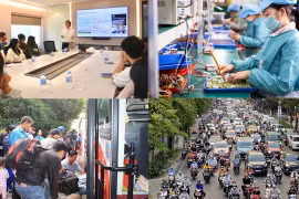 Nóng 18h: Cảnh báo người dân để tránh vô tình ủng hộ xe dù, bến cóc dịp Tết