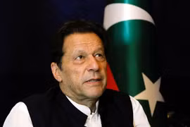 Tòa án Pakistan kết án cựu Thủ tướng Imran Khan 10 năm tù