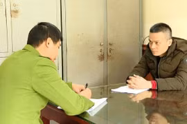 Ninh Bình: Triển khai 105 cuộc thanh tra hành chính, 304 cuộc thanh tra, kiểm tra chuyên ngành