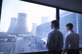 Sản lượng điện hạt nhân sắp đạt mức cao nhất mọi thời đại