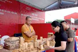 Người dân ngày càng ưu tiên các sản phẩm thân thiện với môi trường