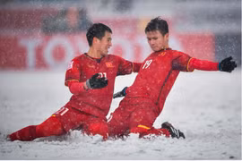 AFC vinh danh Quang Hải trước ngày VCK U23 châu Á khởi tranh