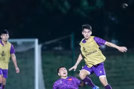 U23 Việt Nam dẫn đầu bảng xếp hạng thành tích các đội Đông Nam Á