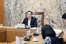 Petrovietnam: Tập trung tối đa cho công tác an ninh mạng
