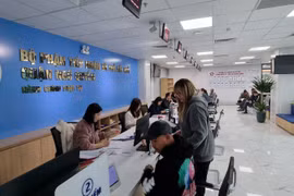 Ngô Quyền (Hải Phòng): Hiệu quả thiết thực từ chuyển đổi số