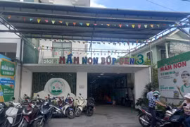 Thừa Thiên Huế: Vay tiền không chịu trả, chủ hệ thống Trường Mầm non Búp Sen bị người dân 'tố cáo' đến cơ quan chức năng!