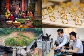 Nóng 18h: Bộ Nội vụ đồng ý đề xuất nghỉ 9 ngày Tết Nguyên đán 2025