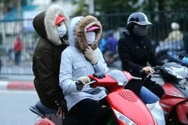 Miền Bắc sắp đón không khí lạnh, có nơi xuống dưới 19 độ C