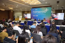 VSMCamp và CSMOSummit 2024: Chiến lược sales và marketing trong kỷ nguyên phát triển bền vững