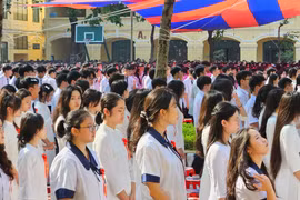 Ngành Giáo dục Hải Phòng: Nghiêm cấm thu các khoản thu ngoài quy định