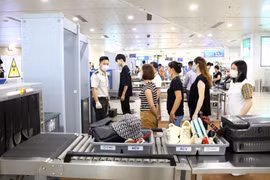 Giảm thiểu tình trạng hành khách bị từ chối nhập cảnh qua đường hàng không