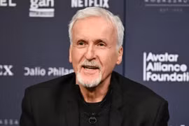 Sau siêu phẩm Avatar, James Cameron làm phim về thảm họa hạt nhân