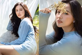 Mai Phương Thúy hé lộ lý do rời showbiz