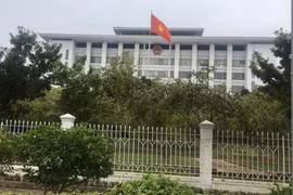 Lào Cai: Một doanh nghiệp vi phạm 7 lỗi hành chính bị xử phạt hơn 739,4 triệu đồng