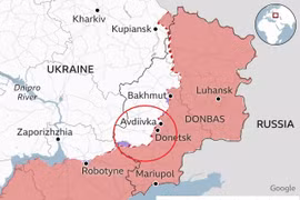 Ukraine thất thủ Avdiivka, Nga tuyên bố sẽ tiến công