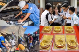 Nóng 18h: Tuyển sinh đại học 2024: vẫn còn quá nhiều phương thức xét tuyển phức tạp