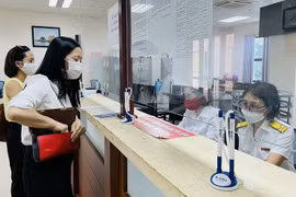 Giám sát chặt chẽ sử dụng hóa đơn của người nộp thuế để chống thất thu thuế